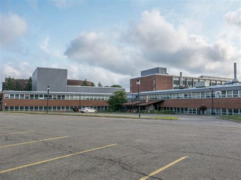 Suny College At Buffalo Upton Hall And Science Building Renovations