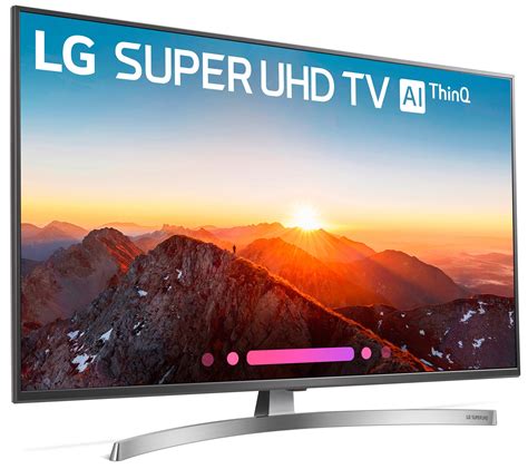 Lg 4k Ultra Hd Smart Led Tv Lg 55um7050plc 55 4k Ultra Hd Smart Led