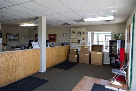 Maybe you would like to learn more about one of these? A Storage Place - Grand Junction: Lowest Rates ...