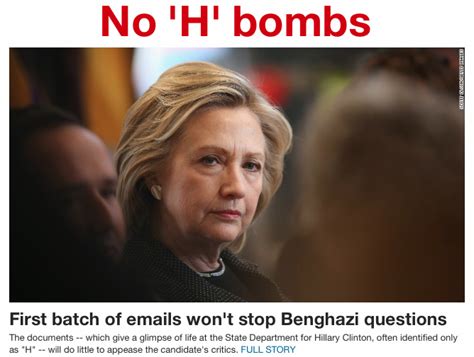 Free To Find Truth 88 Hillary Clinton Headlines No H Bombs