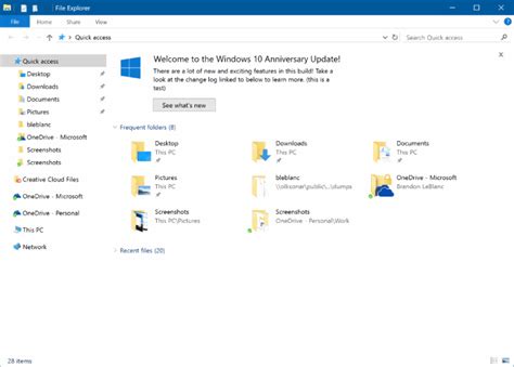 Disable Ads In Windows File Explorer Fast Badawave