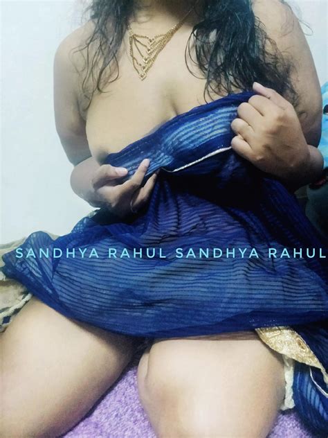 Desi Diva Sandhya F Nudes IndiansGoneWild NUDE PICS ORG