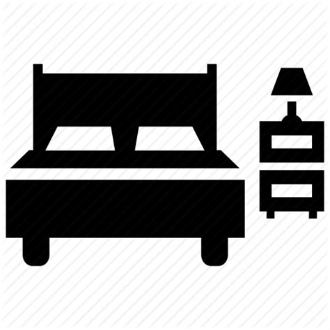 Bed Icon Png 299673 Free Icons Library