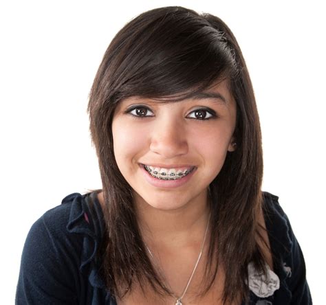 braces girl love orthodontics