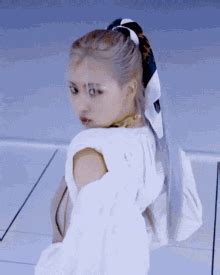 Blackpink Kpop Gif Blackpink Kpop Roseanne Park Discover Share Gifs