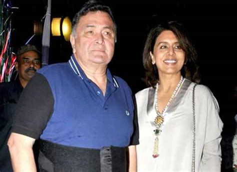 Bollywood Actor Rishi Kapoor Dies Of Cancer At 67 Uinterview