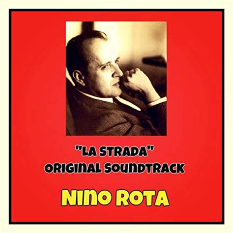La Strada Original Soundtrack De Nino Rota En Amazon Music Amazones