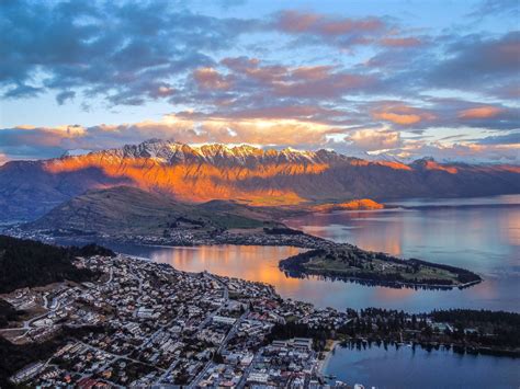Must See Sights And Landscapes Of New Zealand The Collective Topdeck