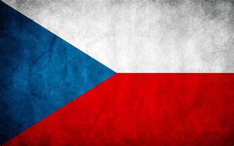 Wir führen flaggen und fahnen vieler länder und staaten z. Download wallpapers Czech Republic flag, Czech flag, wall ...