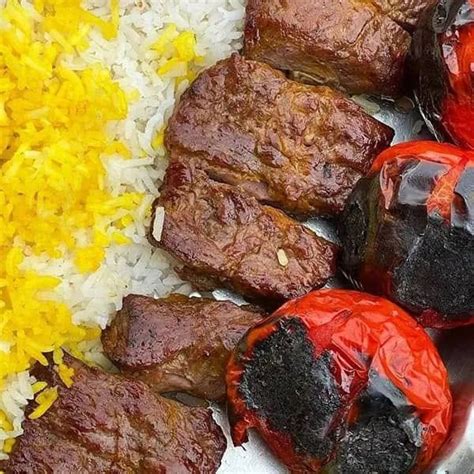 Kabab Chenjeh Recipe Persian Cuisine Is Renowned Worldwide By