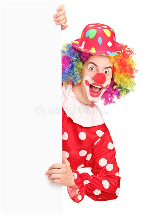 372 Clown Behind Stock Photos Free And Royalty Free Stock Photos From