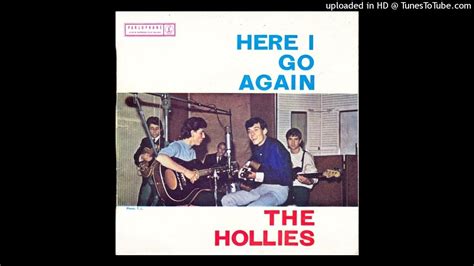 The Hollies Here I Go Again 1964 Magnums Extended Mix Youtube
