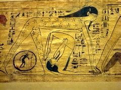 Ancient Egyptian Sex Manuscripts Emily Hughes Flickr