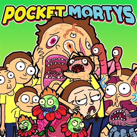 Pocket Mortys 2016 Price Review System Requirements Download