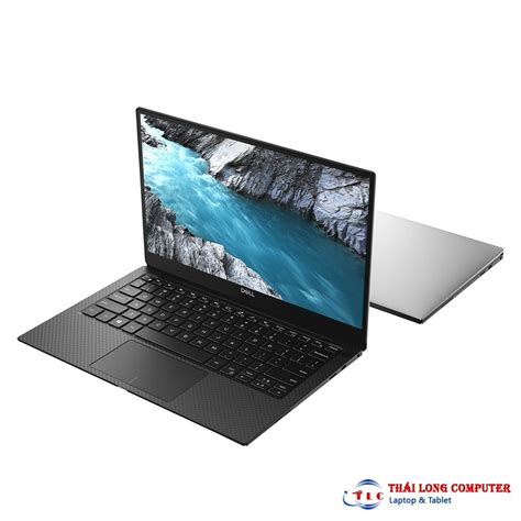 Dell Xps 13 9370 Uhd 4k Touch Rose Gold Sliver I7 8550u 8gb