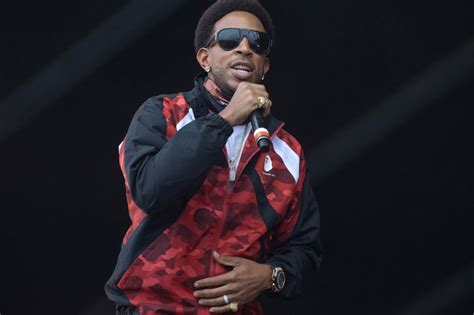 Ludacris Shares List Of Rappers With The All Time Greatest Flows