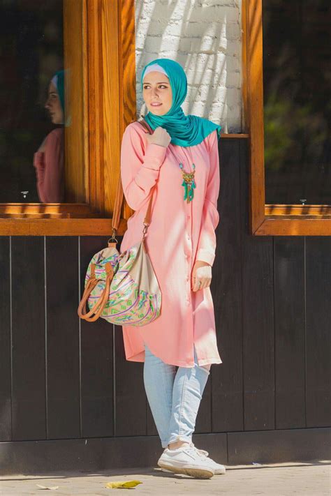 Style Hijab Hijab Casual Hijab Outfit Hijab Styles Fashion Muslim Hijab Fashion Girl