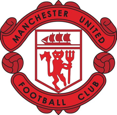 Manchester United Logo History | 1878 england manchester manchester-united-fc | Owen and Wyatt ...