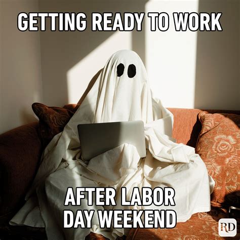 16 Funny Labor Day Memes To Laugh Off The End Of Summer Blues Reader