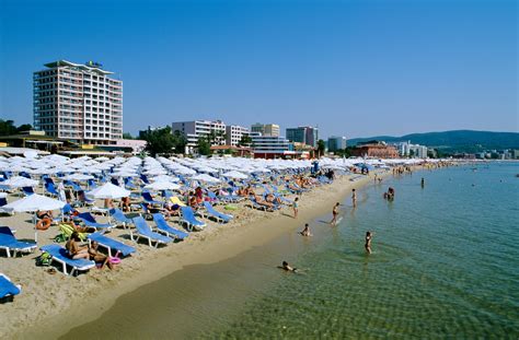 Aberdeen Man Arrested In Popular Bulgarian Holiday Resort Accused Of