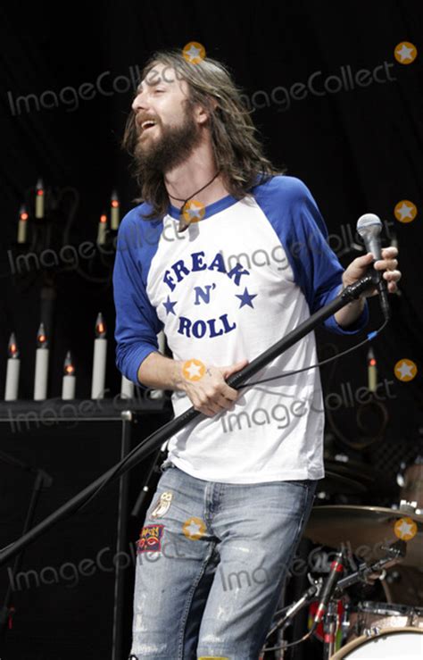 Photos And Pictures New York June 21 Black Crowes