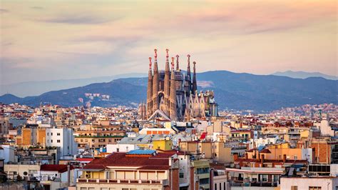 Barcelona - Meine TOP 10 Tipps für eine Barcelona Reise mit kleinem ...
