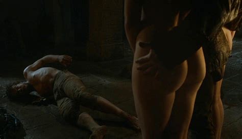 Naked Stephanie Blacker In Game Of Thrones