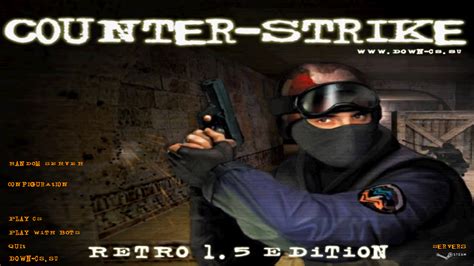 Counter Strike Profarab