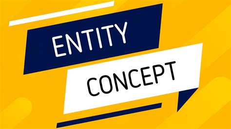 Business Entity Concept Definition - Types and Benefits | Marketing91