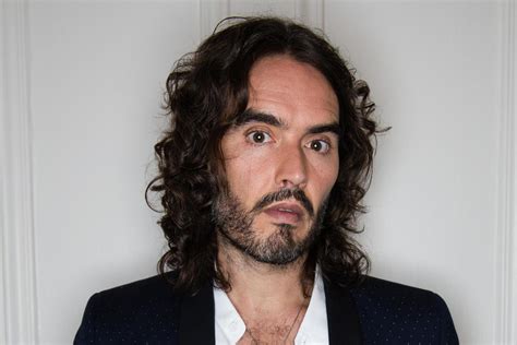 Russell brand | popsugar au. People Are Pissed Off At Russel Brand's Recent Comments On ...