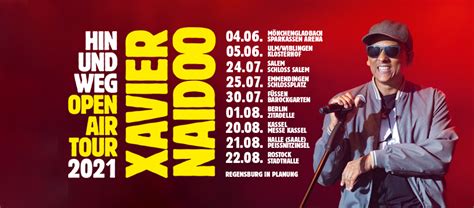 21 juni 2021 17:51 uhr. Xavier Naidoo - Posts | Facebook