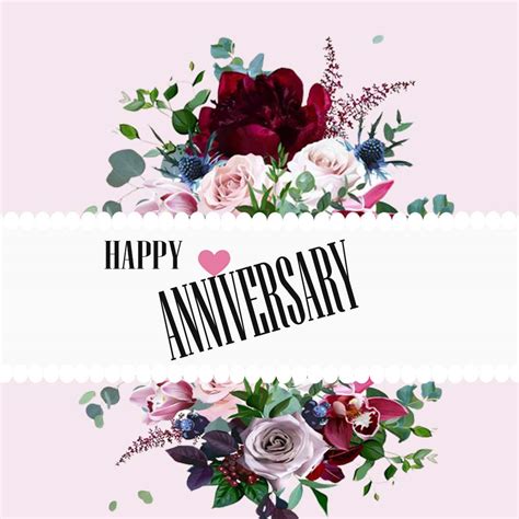 Anniversary Ecard And Charity Video Greeting Cards Online