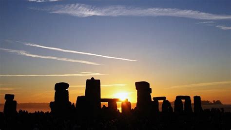 Summer Solstice 2021 All You Need To Know About The Longest Day Of The Year