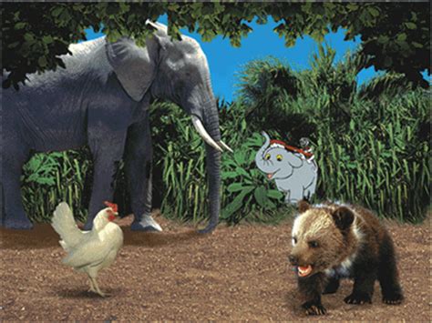 Child care centers in shakopee, mn. Zoboomafoo Animal Alphabet | Selectsoft