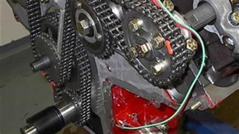 6 Causes Of Timing Chain Noise In Your Car