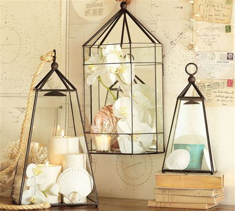 32 Gorgeous And Creative Ideas For Decorating With Lanterns