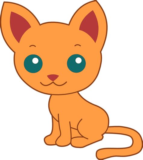 Cute Cat Clipart Png Transparent Images Free Free Psd Templates Png