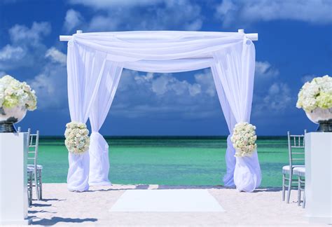 Whether your event is a backyard bbq, wedding reception, shower, graduation, or holiday party gazebo will come to you. I Do in Samui: Pros & Cons of a Beach Wedding ...