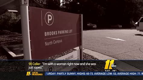 Sex Assault Reported On Nc States Campus Abc11 Raleigh Durham