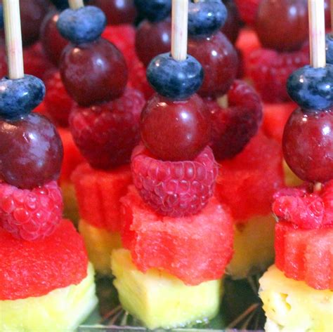 52 Ways To Cook Mini Fruit On A Stick Skewers Appetizers 52 Catering