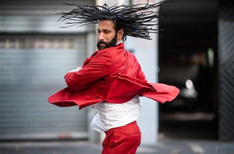 Massimo Sinató Ist Lets Dance Urgestein Die Besten Fotos Des Tänzers