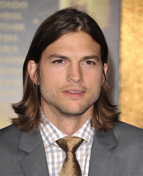 Ashton kutcher is an actor, investor, entrepreneur, producer and philanthropist. Ashton Kutcher Facts You Never Knew - Simplemost