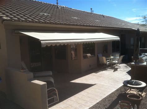 Awning Series Partial Northwest Shade Co