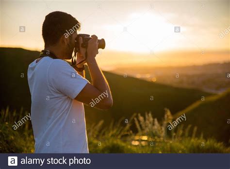 Nikon Camera High Resolution Stock Photography And Images Alamy