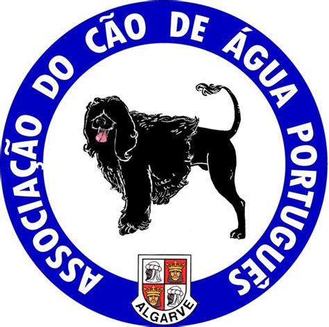 Cão de água português der auf deutsch. Soylent Green: Associação do Cão de Água Português