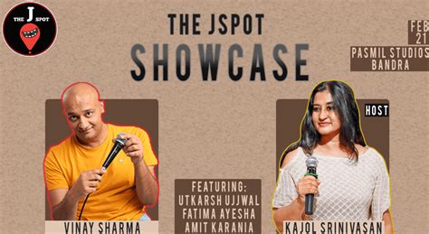 The J Spot Showcase 01