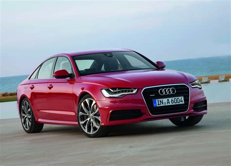2012 Audi A6 Review And Specification Newsautomagz