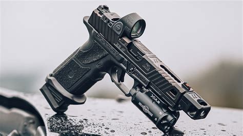 Top 10 Most Amazing Handguns In The World True Republican