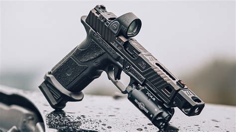 Top Most Amazing Handguns In The World Tactical Gun Stores