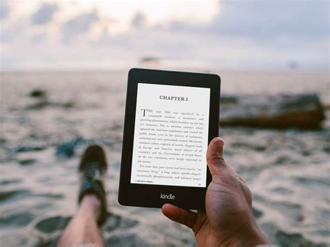 The best ebook reader and Kindle you can buy - Business Insider